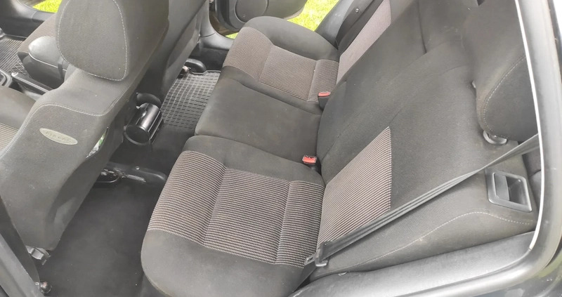 Volkswagen Golf cena 8500 przebieg: 354269, rok produkcji 2001 z Szepietowo małe 436